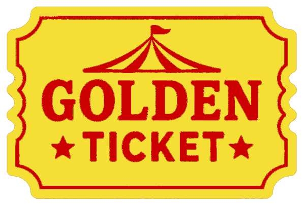Golden Ticket